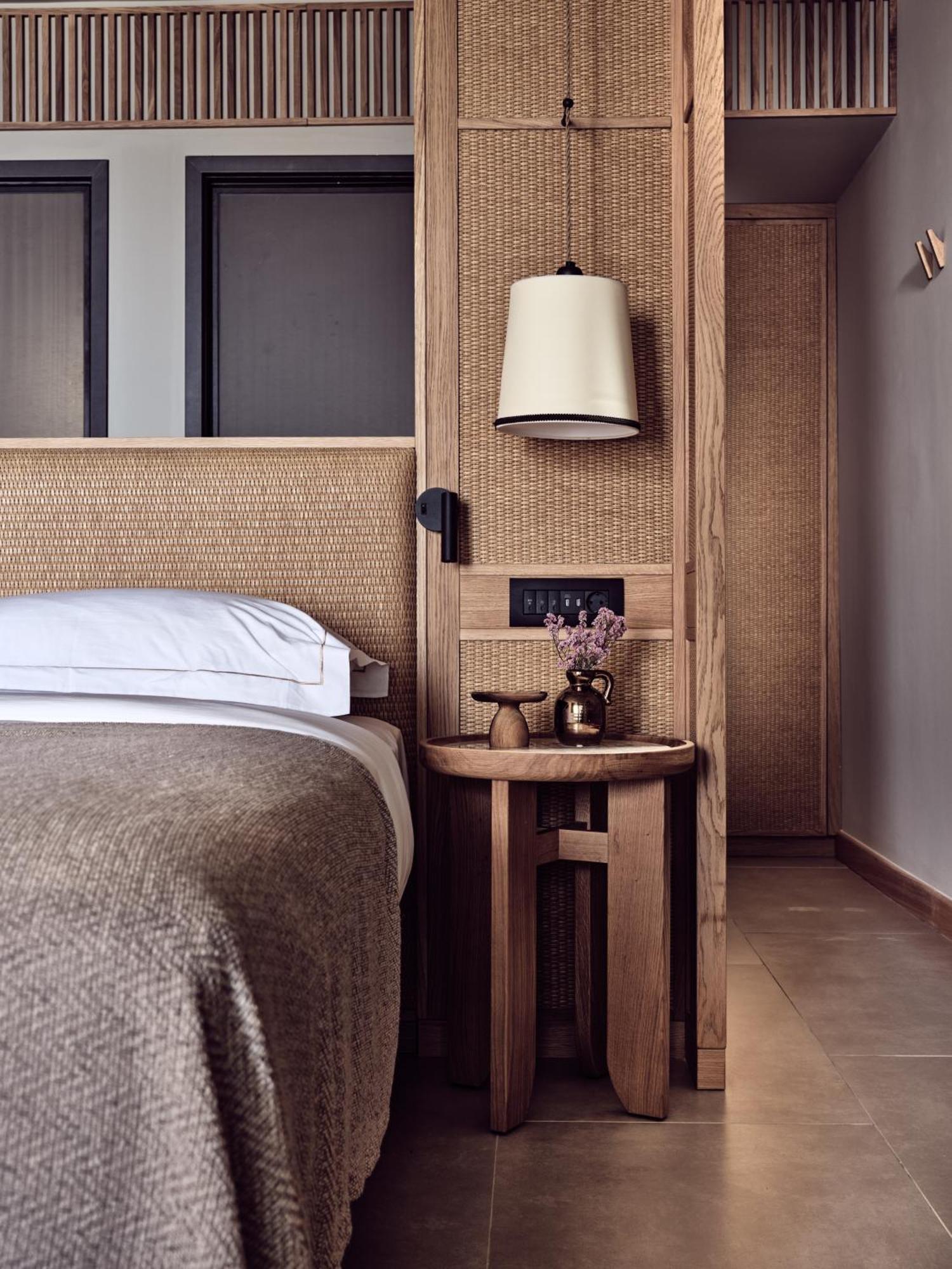The Royal Senses Resort & Spa Crete, Curio Collection By Hilton Pánormos Buitenkant foto