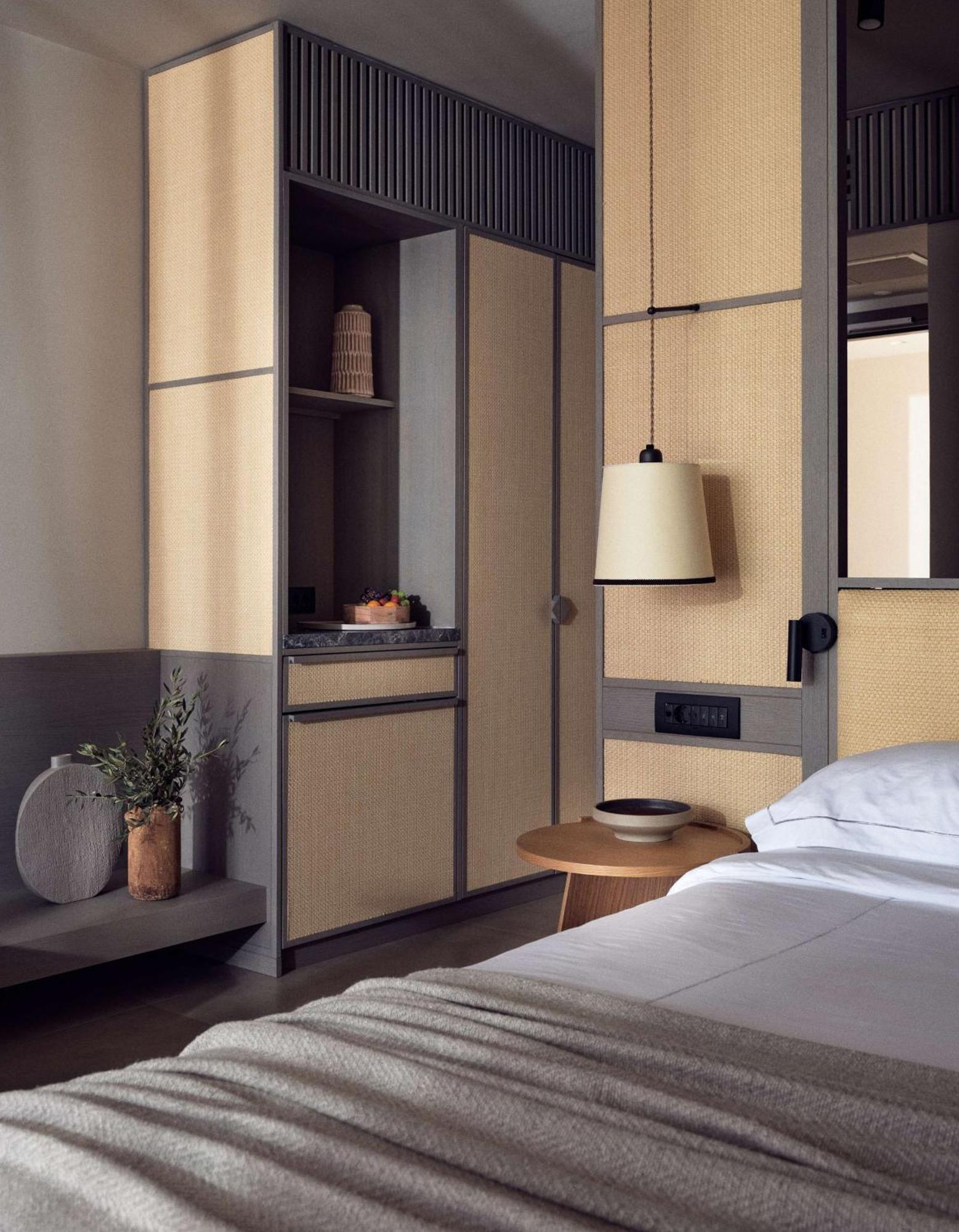 The Royal Senses Resort & Spa Crete, Curio Collection By Hilton Pánormos Buitenkant foto