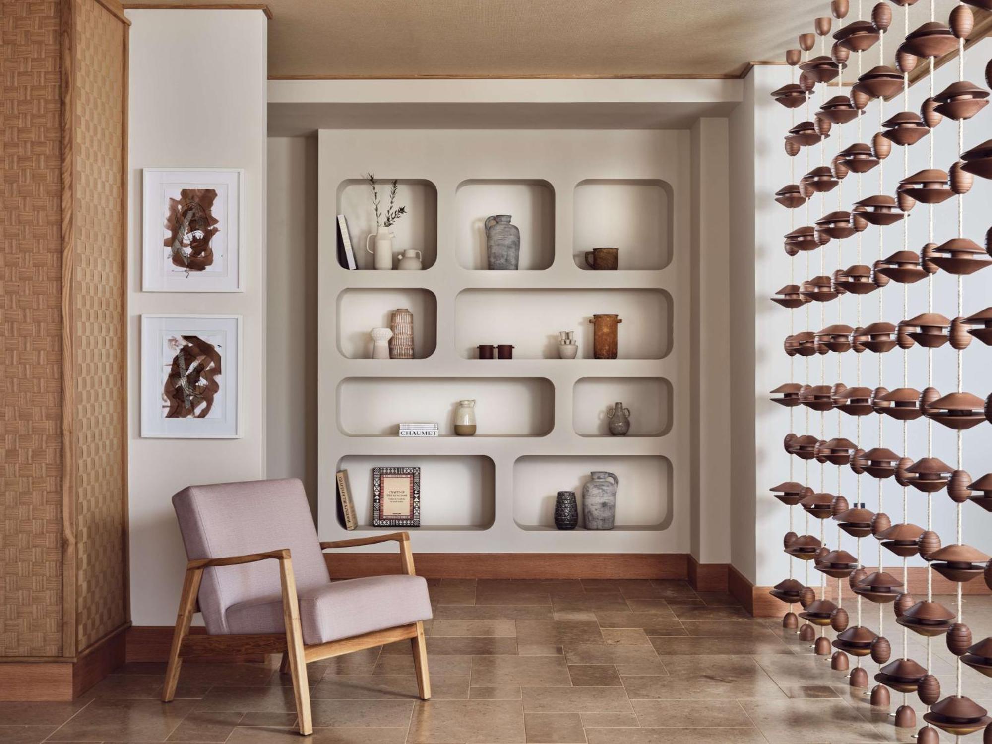 The Royal Senses Resort & Spa Crete, Curio Collection By Hilton Pánormos Buitenkant foto