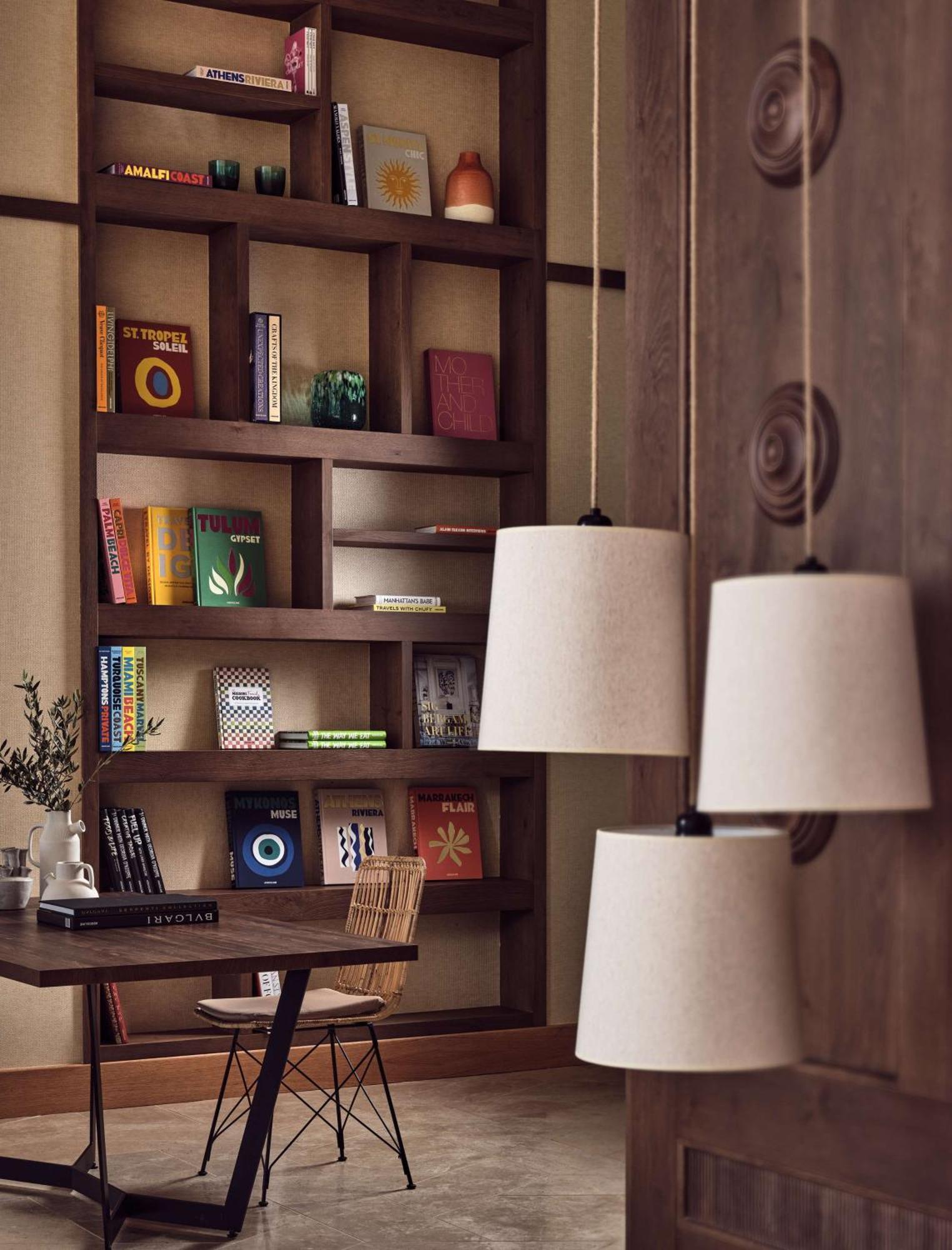 The Royal Senses Resort & Spa Crete, Curio Collection By Hilton Pánormos Buitenkant foto