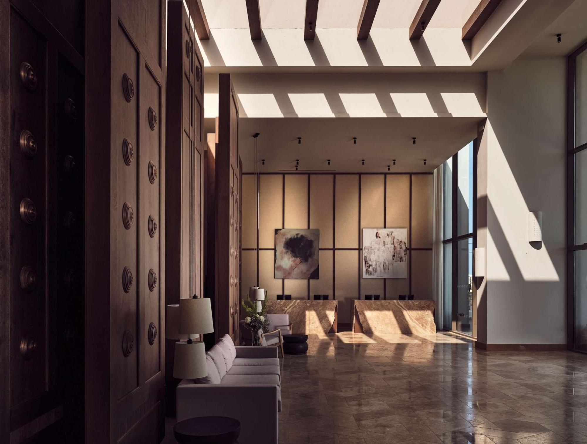 The Royal Senses Resort & Spa Crete, Curio Collection By Hilton Pánormos Buitenkant foto