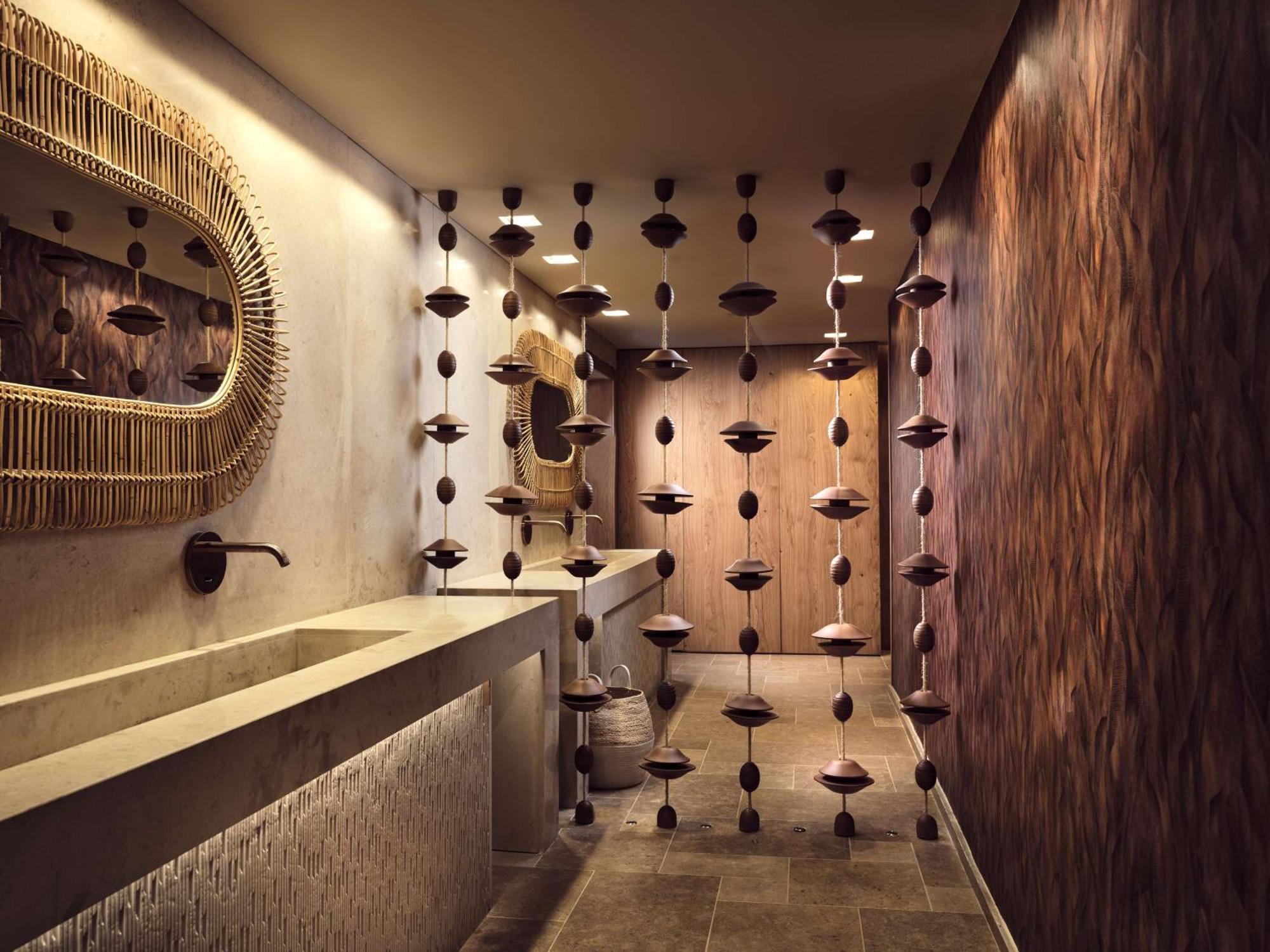 The Royal Senses Resort & Spa Crete, Curio Collection By Hilton Pánormos Buitenkant foto